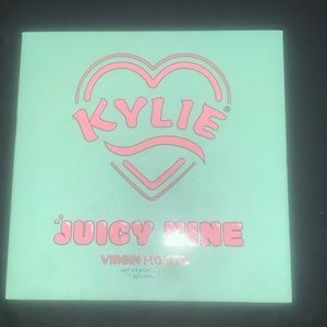 Kylie cosmetics